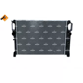 Radiateur, refroidissement du moteur NRF OEM 2115002302