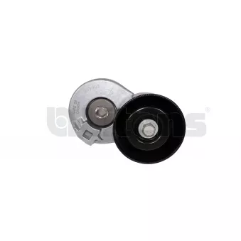 Tendeur de courroie, courroie trapézoïdale à nervures Litens 999503 pour FORD MONDEO 2.4 TDCi - 100cv