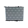 Radiateur, refroidissement du moteur NRF [53424]