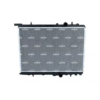 Radiateur, refroidissement du moteur NRF [53424]