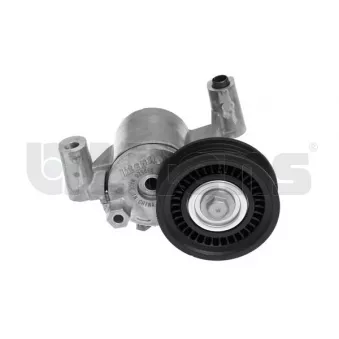 Tendeur de courroie, courroie trapézoïdale à nervures Litens [999526]