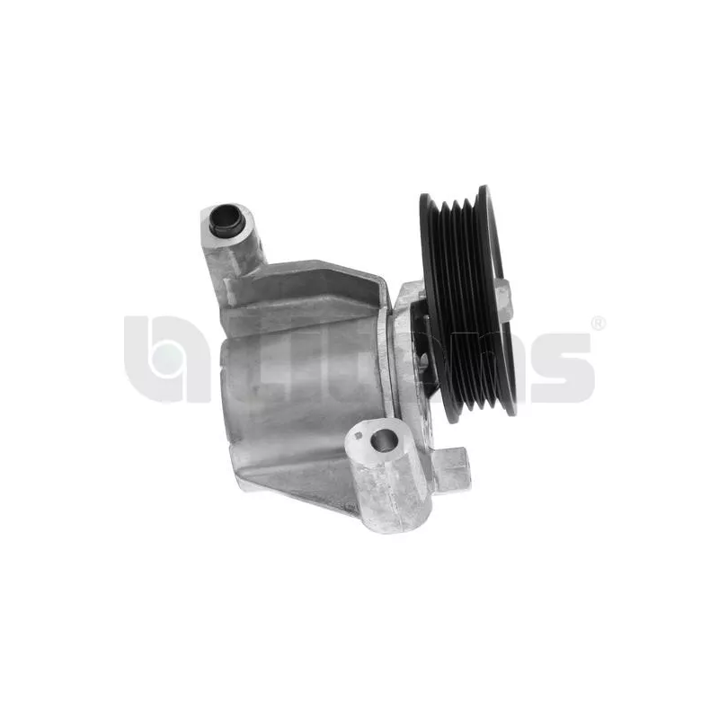 Tendeur de courroie, courroie trapézoïdale à nervures Litens 999526 - Visuel 2