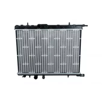 Radiateur, refroidissement du moteur NRF OEM 1330H5
