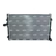Radiateur, refroidissement du moteur NRF [53425A]