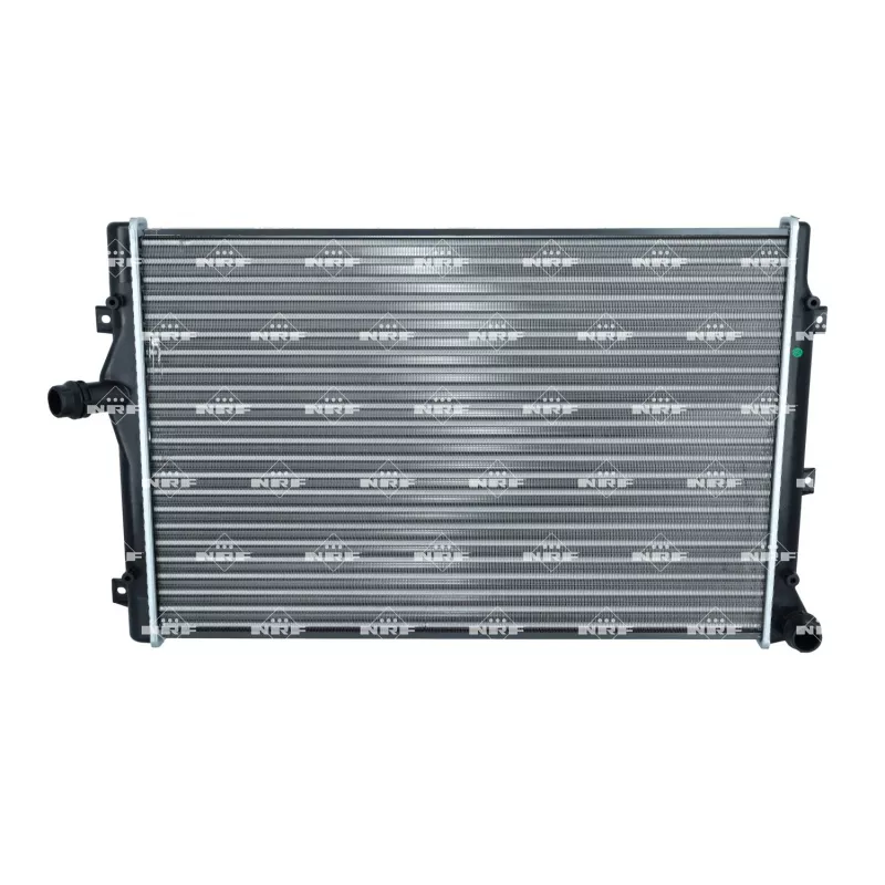 Radiateur, refroidissement du moteur NRF 53425A - Visuel 1