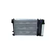 NRF 53426A - Radiateur, refroidissement du moteur
