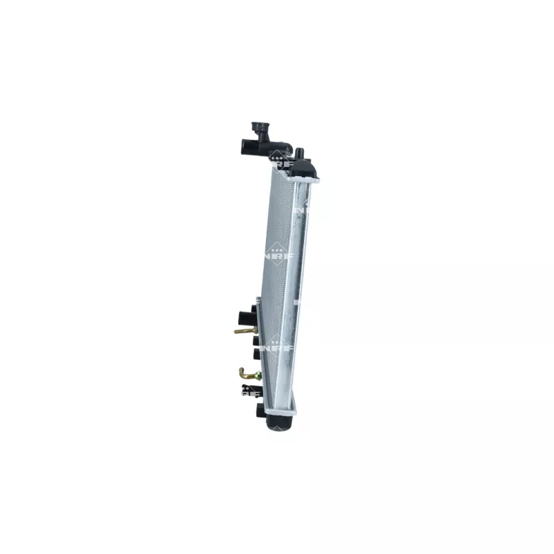 Radiateur, refroidissement du moteur NRF 53429 - Visuel 2