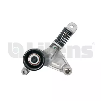 Tendeur de courroie, courroie trapézoïdale à nervures Litens 999820 pour TOYOTA RAV 4 2.4 - 170cv