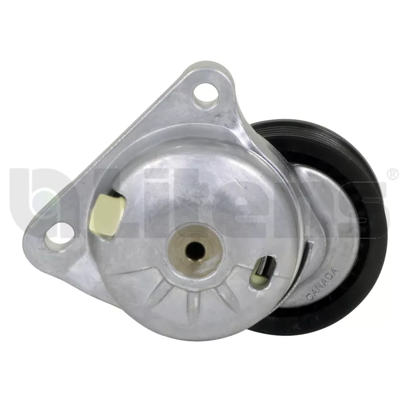 Tendeur de courroie, courroie trapézoïdale à nervures Litens 999823 - Visuel 1