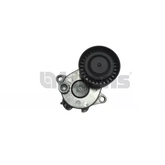 Tendeur de courroie, courroie trapézoïdale à nervures Litens 999837 pour MERCEDES-BENZ SPRINTER 516 CDI - 163cv
