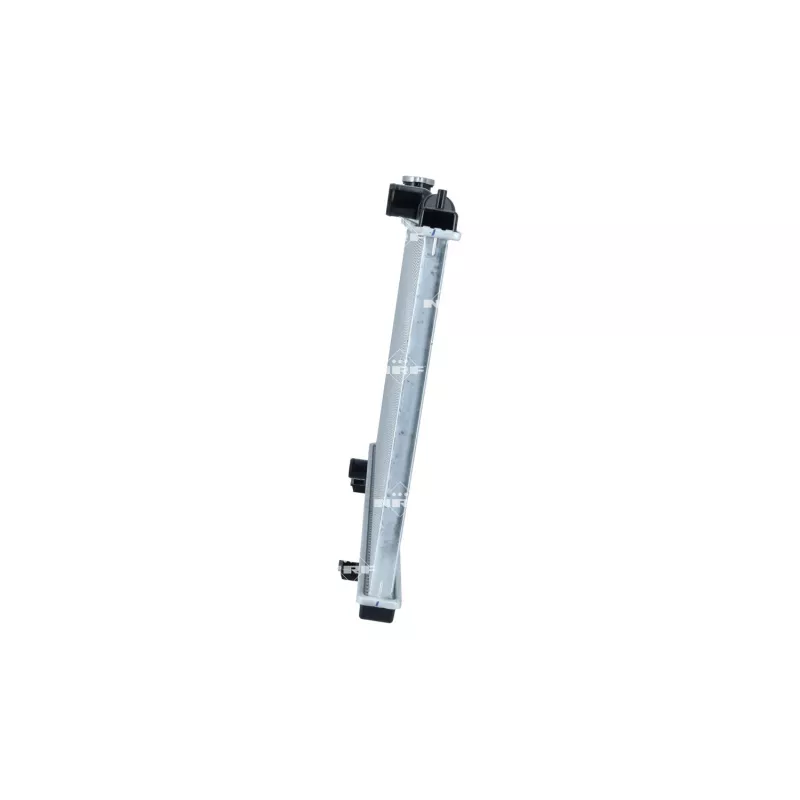 Radiateur, refroidissement du moteur NRF 53438 - Visuel 2