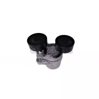 Tendeur de courroie, courroie trapézoïdale à nervures Litens 999848 pour SEAT TOLEDO 525 d xDrive - 211cv
