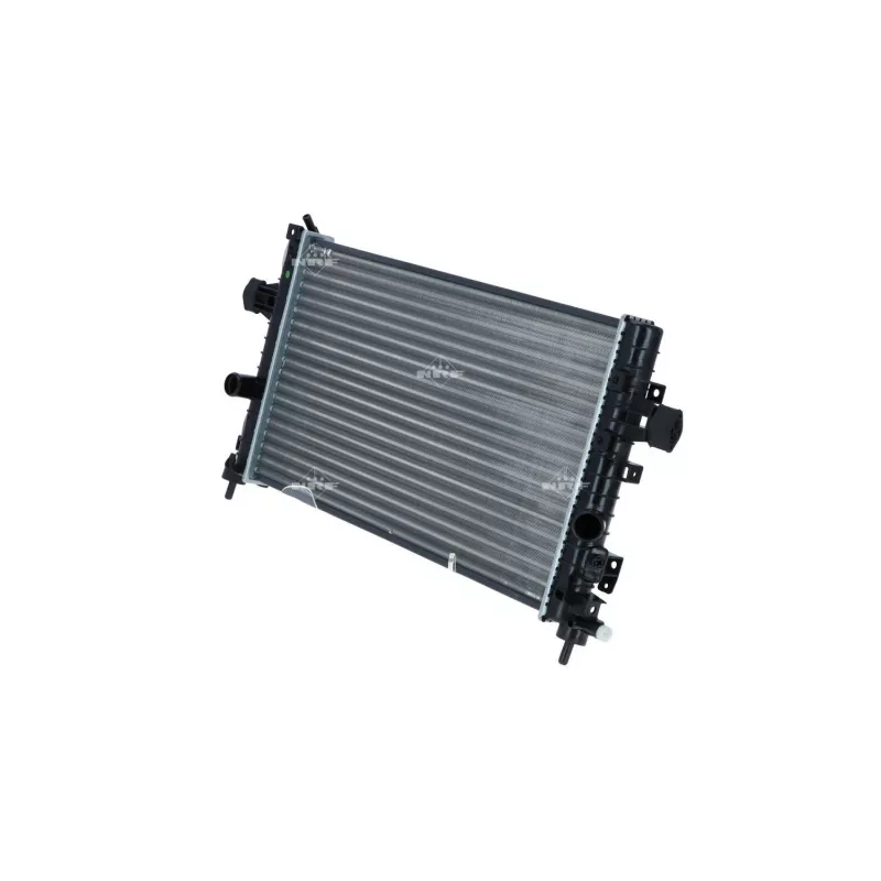 Radiateur, refroidissement du moteur NRF 53442A - Visuel 1