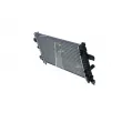 NRF 53442A - Radiateur, refroidissement du moteur