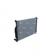 NRF 53444 - Radiateur, refroidissement du moteur
