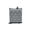 NRF 53445 - Radiateur, refroidissement du moteur