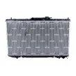 Radiateur, refroidissement du moteur NRF [53446]