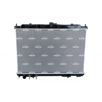 Radiateur, refroidissement du moteur NRF [53453]
