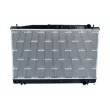 Radiateur, refroidissement du moteur NRF [53466]