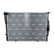 Radiateur, refroidissement du moteur NRF [53473]