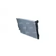 NRF 53474 - Radiateur, refroidissement du moteur