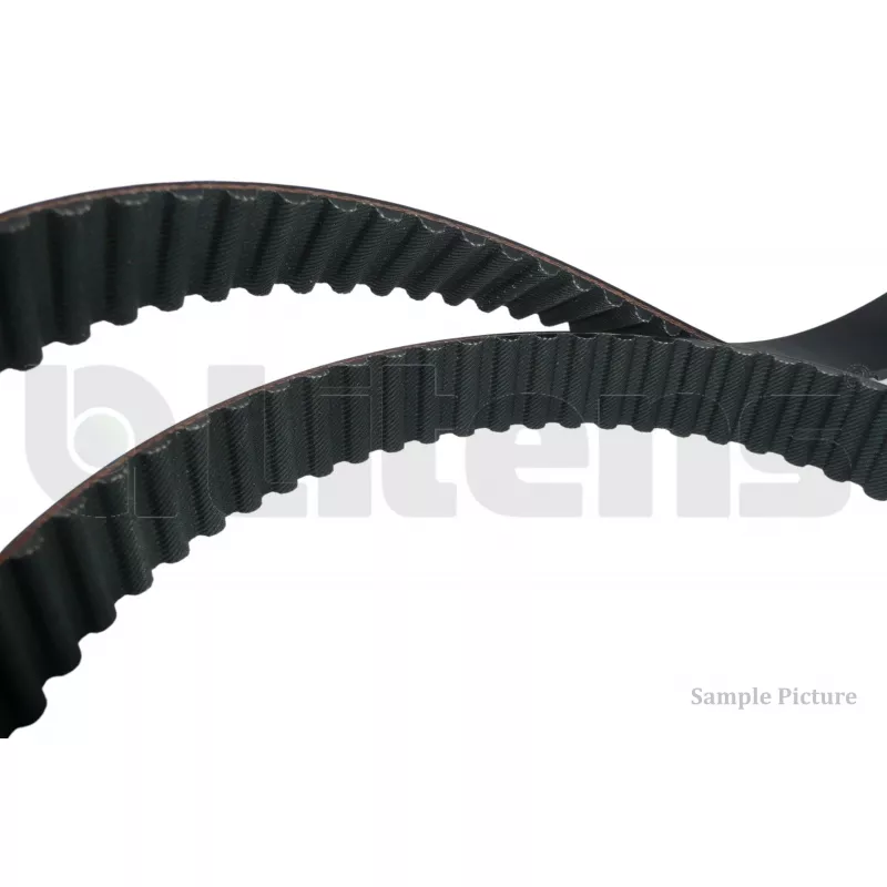 Courroie crantée Litens LT0354 - Visuel 2