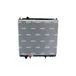 Radiateur, refroidissement du moteur NRF [53480]