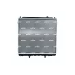 NRF 53480 - Radiateur, refroidissement du moteur