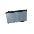 NRF 53481 - Radiateur, refroidissement du moteur