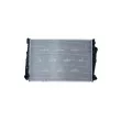 Radiateur, refroidissement du moteur NRF [53487]
