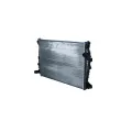 NRF 53487A - Radiateur, refroidissement du moteur