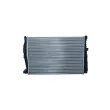 NRF 53487A - Radiateur, refroidissement du moteur