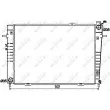 Radiateur, refroidissement du moteur NRF [53497]
