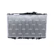 Radiateur, refroidissement du moteur NRF [53509]