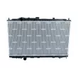 Radiateur, refroidissement du moteur NRF [53522]