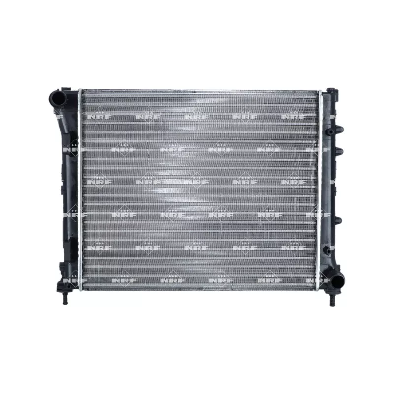 Radiateur, refroidissement du moteur NRF 53525A - Visuel 1