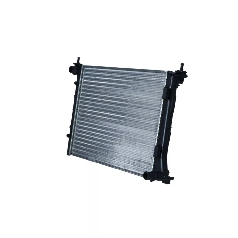 Radiateur, refroidissement du moteur NRF 53527A - Visuel 2