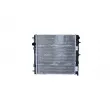 NRF 53531 - Radiateur, refroidissement du moteur