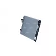 NRF 53531 - Radiateur, refroidissement du moteur