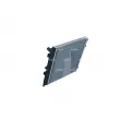 NRF 53531 - Radiateur, refroidissement du moteur