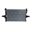 Radiateur, refroidissement du moteur NRF [53532]