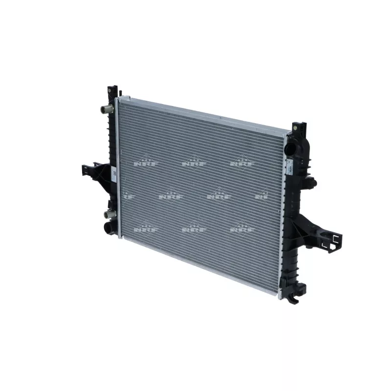 Radiateur, refroidissement du moteur NRF 53532 - Visuel 2