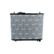 Radiateur, refroidissement du moteur NRF [53536]
