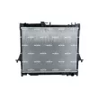 Radiateur, refroidissement du moteur NRF [53540]