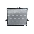 NRF 53540 - Radiateur, refroidissement du moteur