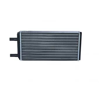 Système de chauffage NRF OEM 1623588