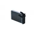 NRF 53554 - Système de chauffage