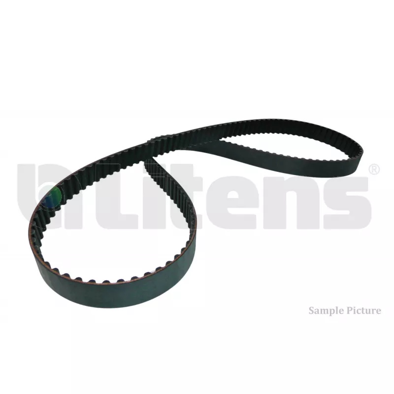 Kit de courroie crantée Litens LT979111A - Visuel 2