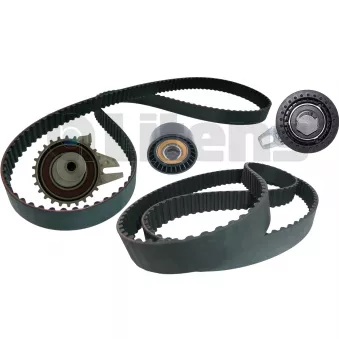 Litens LT979236A - Kit de courroie crantée