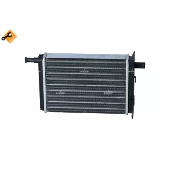 Système de chauffage NRF [53563]